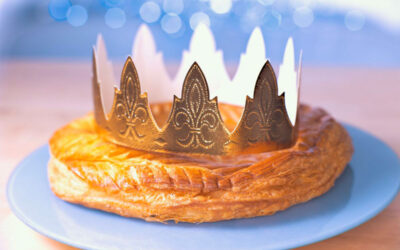 Recette authentique de la galette des rois et astuces pour une pâte feuilletée parfaite