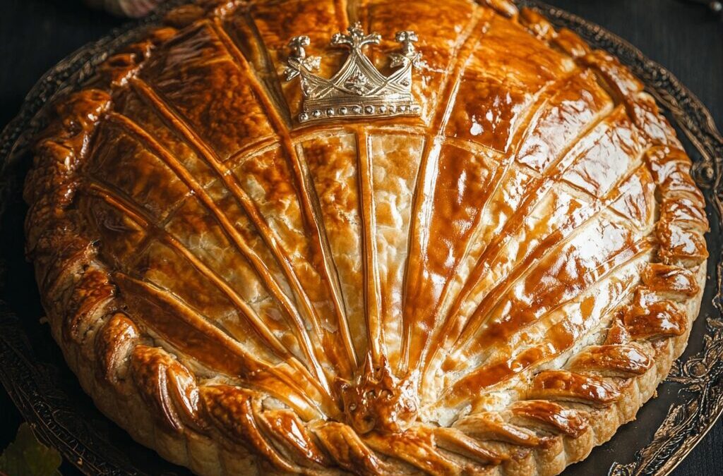Galette des Rois : Les Traditions à Suivre pour une Fête Réussie