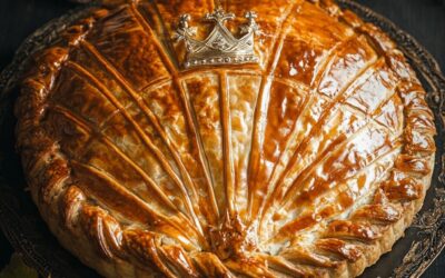 Galette des Rois : Les Traditions à Suivre pour une Fête Réussie