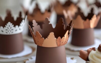 Décoration de table pour la Galette des Rois : Astuces et Idées pour une Fête Royale