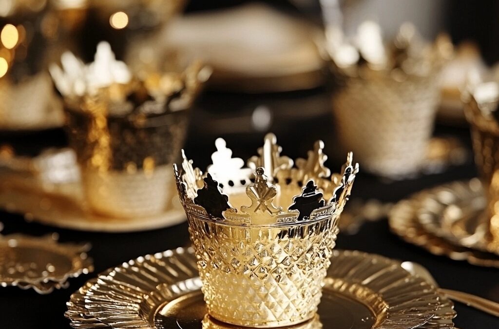 Comment Organiser une Fête de Galette des Rois Inoubliable : Idées, Décorations et Ambiance