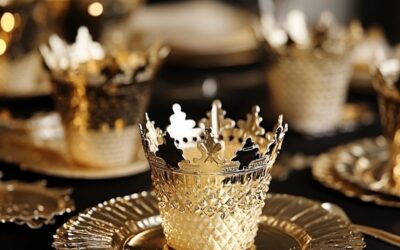 Comment Organiser une Fête de Galette des Rois Inoubliable : Idées, Décorations et Ambiance