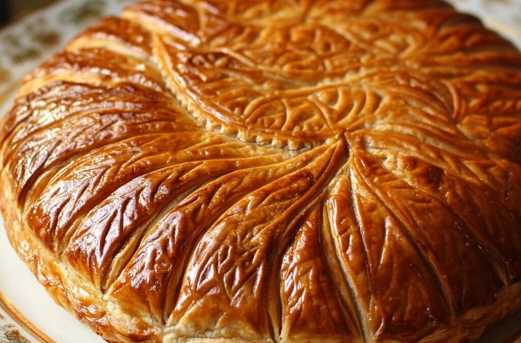 galette des rois